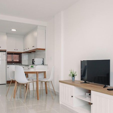 Aldeas Taray Admer 002 Mũi đất La Manga Ngoại thất bức ảnh