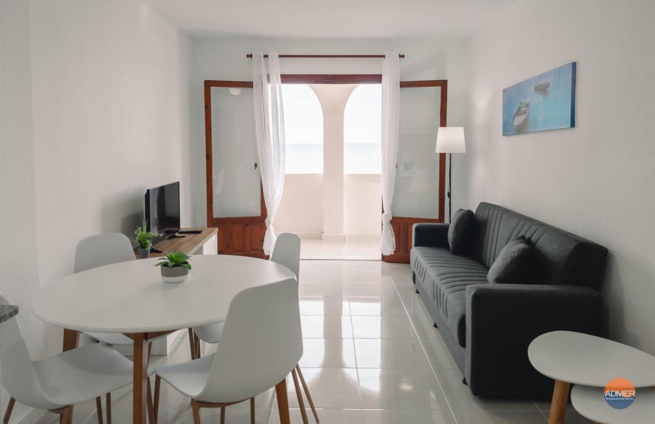 Aldeas Taray Admer 002 Mũi đất La Manga Ngoại thất bức ảnh