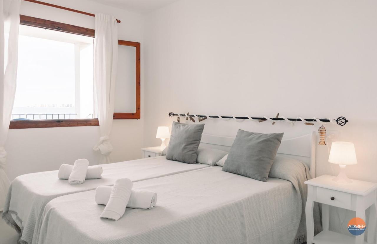 Aldeas Taray Admer 002 Mũi đất La Manga Ngoại thất bức ảnh