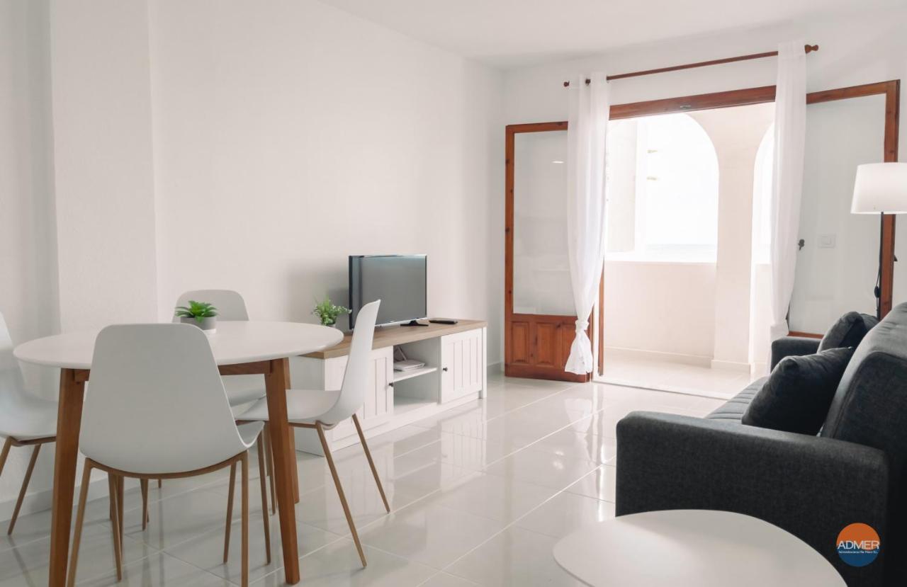 Aldeas Taray Admer 002 Mũi đất La Manga Ngoại thất bức ảnh